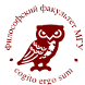 msu philos logo